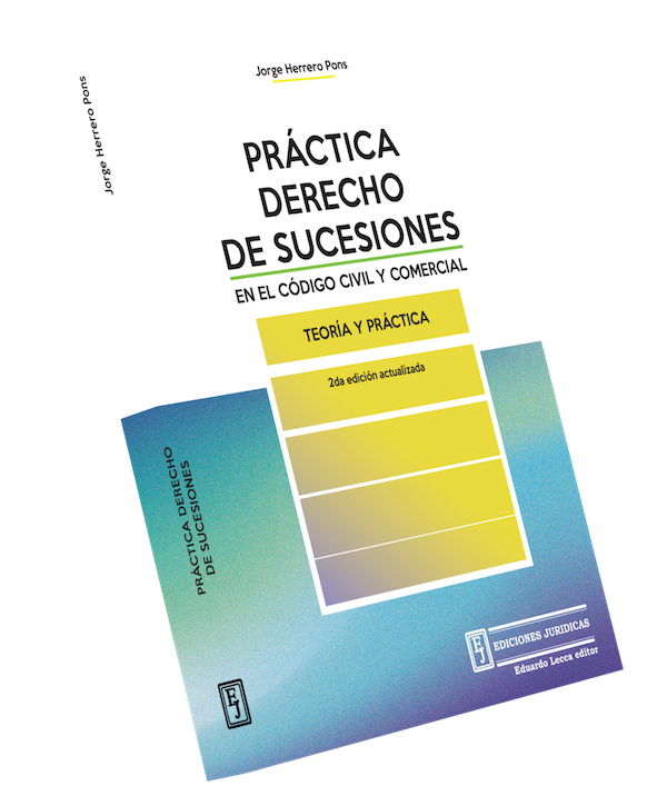 Práctica Derecho de Sucesiones