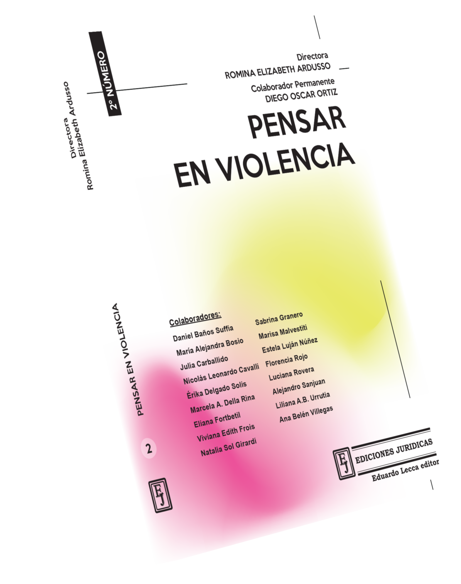 Pensar en Violencia