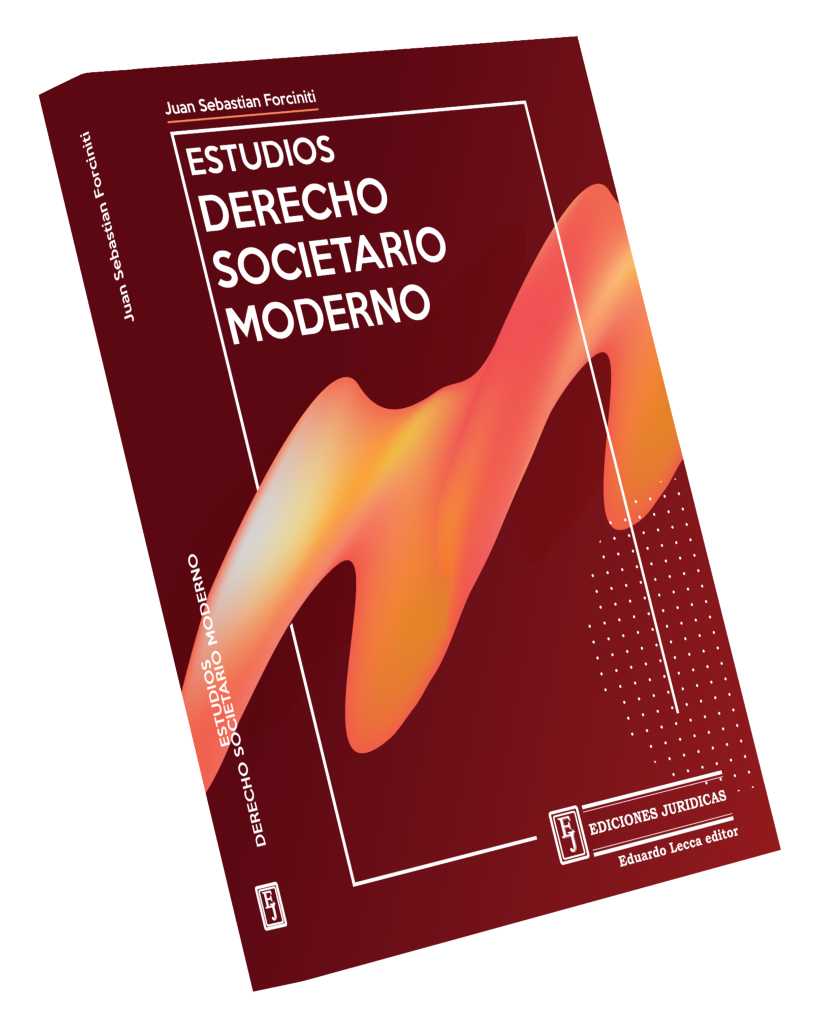 Estudios Derecho Societario Moderno