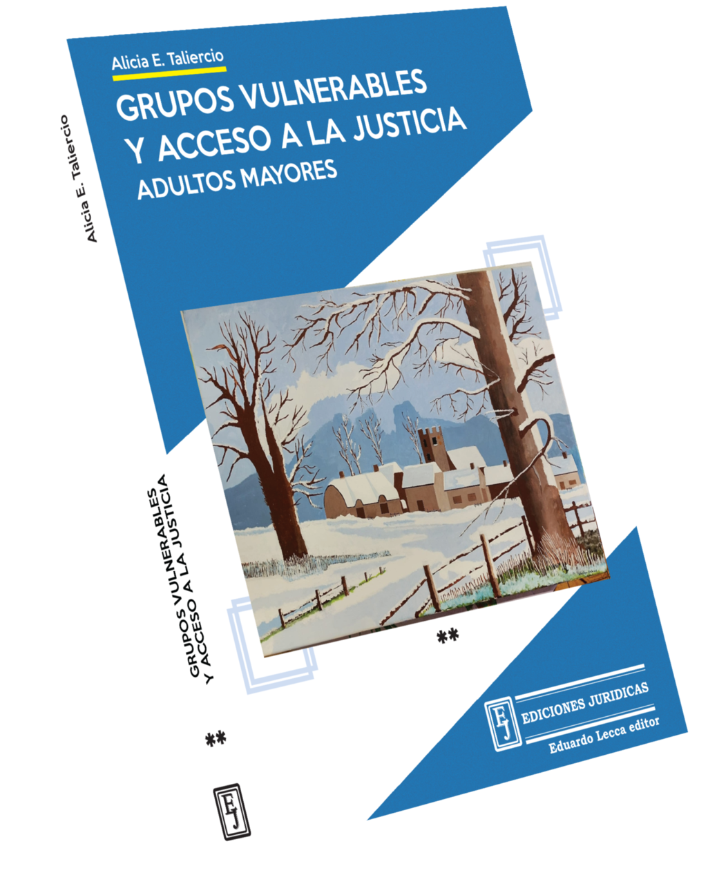 Grupos Vulnerables y Acceso a la Justicia - Adultos Mayores